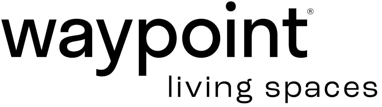 Waypoint Living Spaces
