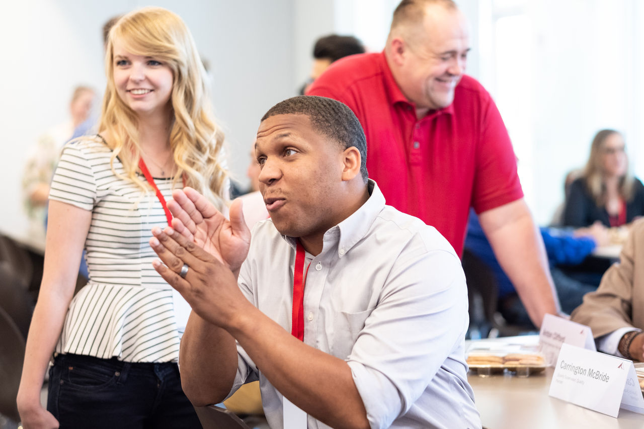 As a market leader in cabinet-making and a dedicated employer, we are committed to creating great products through over a dozen brands and a culture where all our 10,000+ team members are valued.