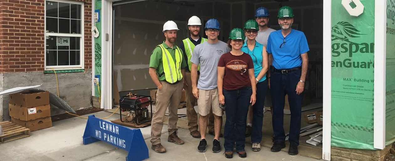 American Woodmark Honored with 2020 Creating Excellence Business Partnership Award from Virginia Department of Education