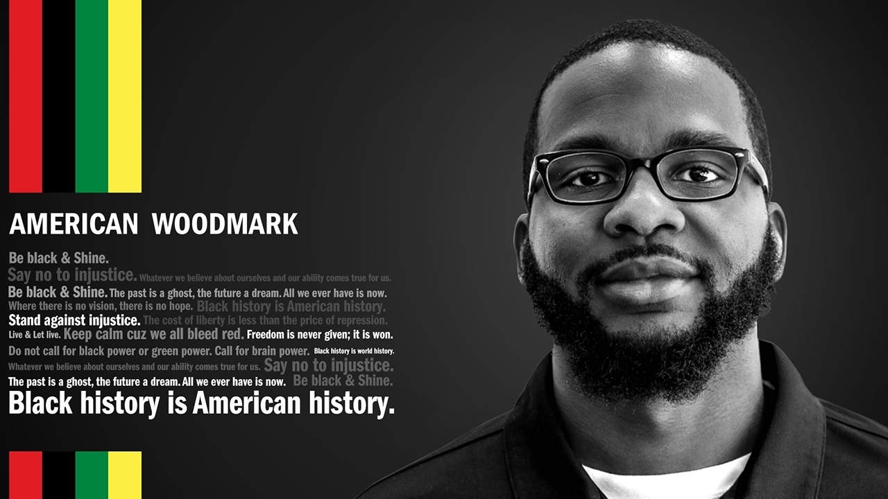 Black History Month Spotlights