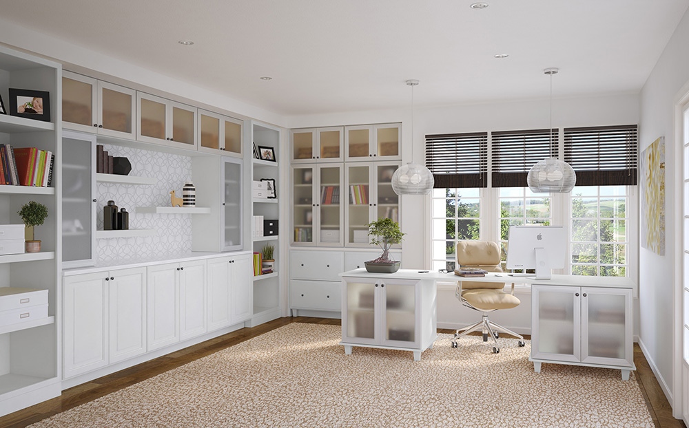 How to Design Your Beverage Station