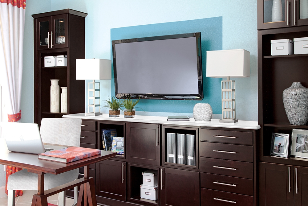 How to Design Your Beverage Station