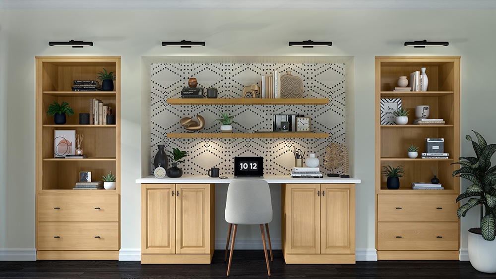 How to Design Your Beverage Station
