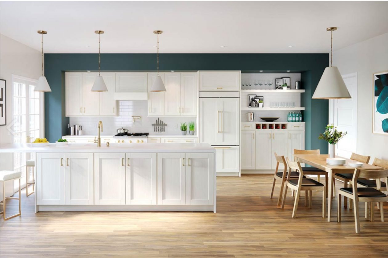 Designing Your Home Beverage Station: Simplifying Your Daily Routine
