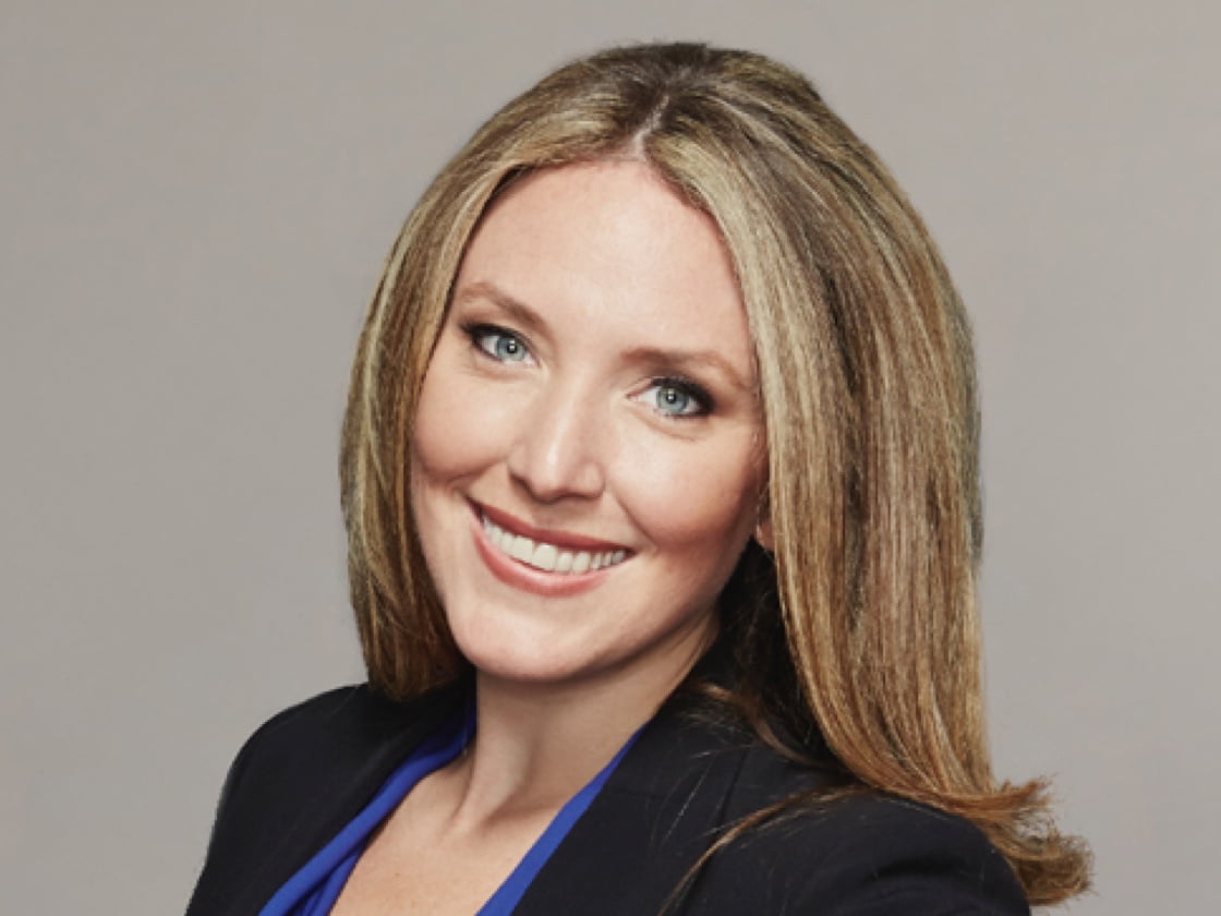 Woodmark Welcomes Emily Videtto to Board