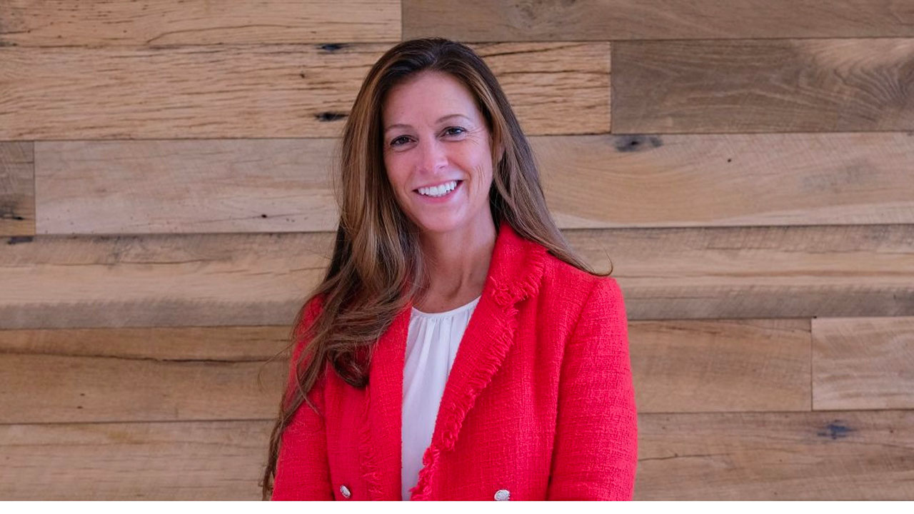 Welcome Kim Coldiron: Our New VP of HR and CHRO