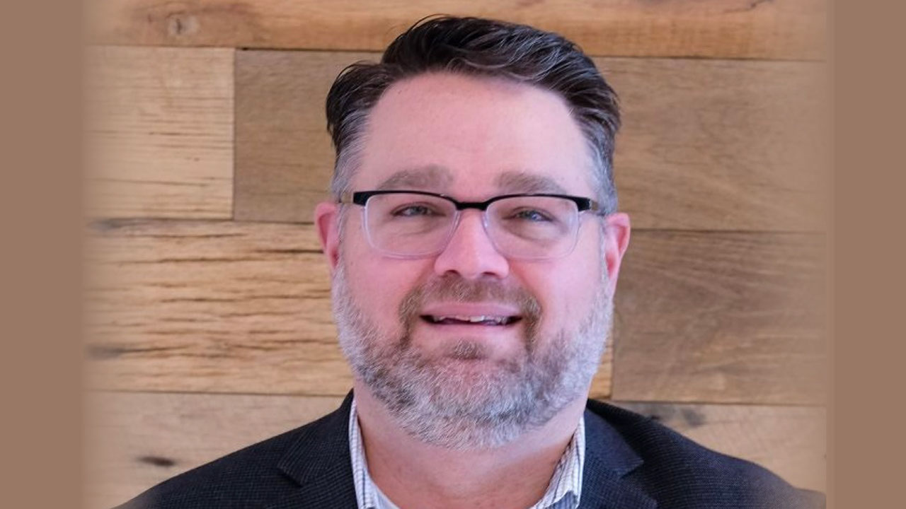 Woodmark Welcomes Neil Wintrode, VP of Business and Digital Transformation