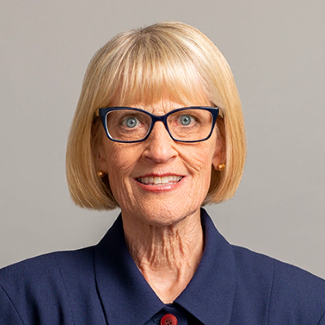 Carol Moerdyk retires from Board of Directors
