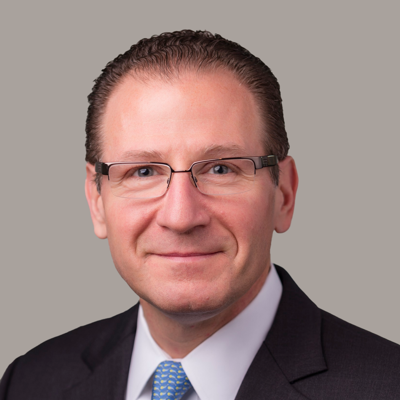 AWC Board of Directors Welcomes Philip Fracassa