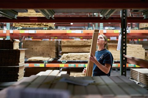 Beyond the Build: Expanding the Journey of a Cabinet 