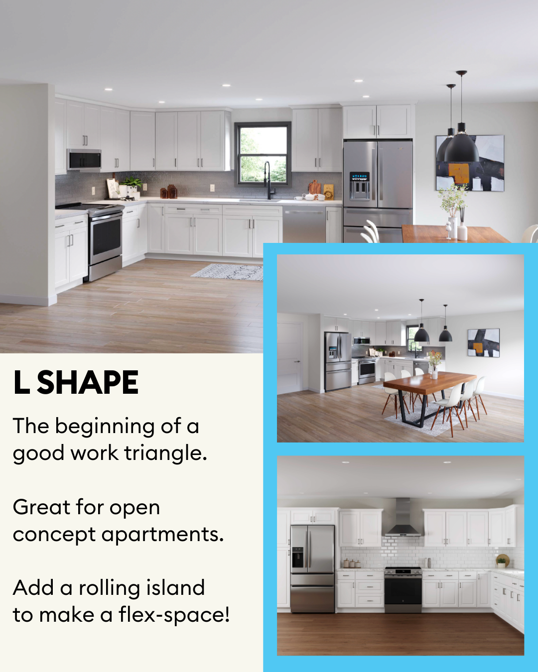 L Shape - 1