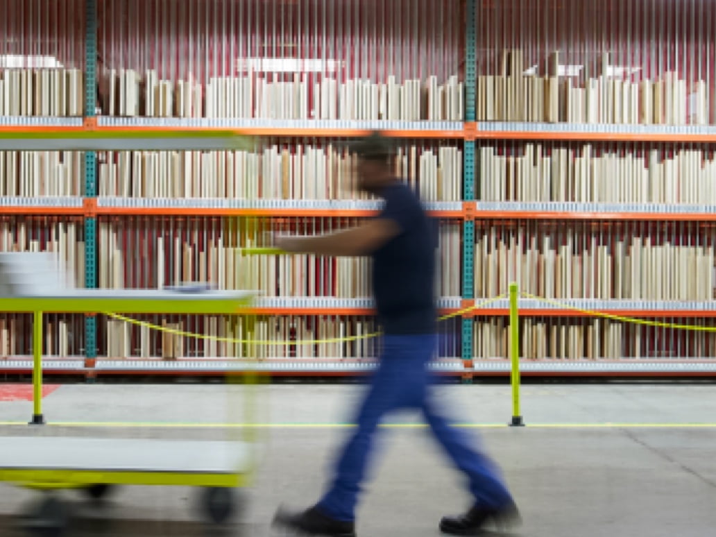 Embedding Quality at Every Step – How Our Partnership with EASE Is Transforming American Woodmark 