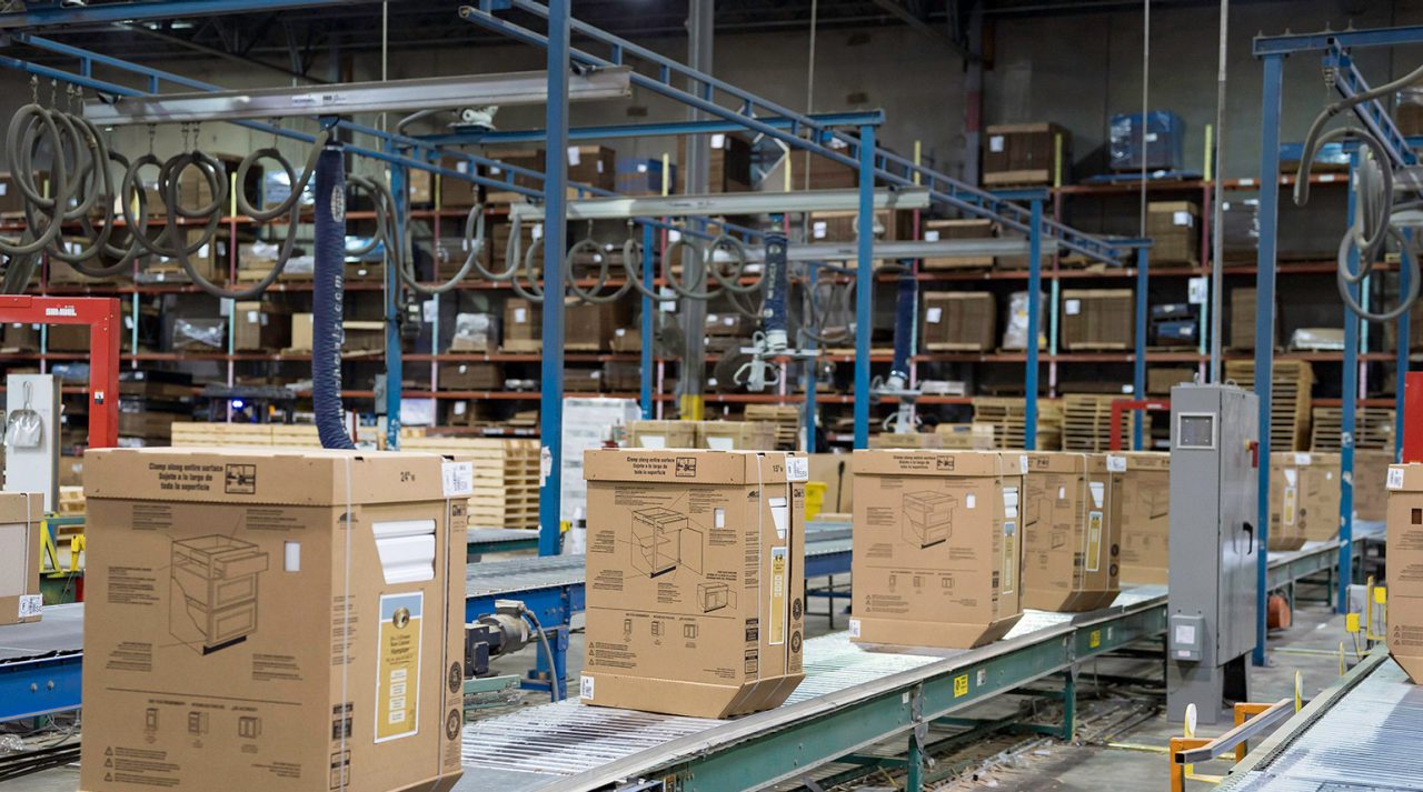 AWC Manufacturing